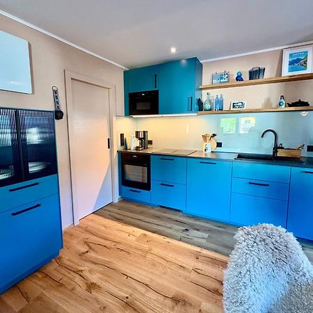 Cosy Apartment Bad Ischl In Quiet Residential Area - Newly Renovated Esterno foto