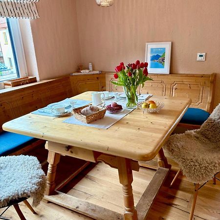 Cosy Apartment Bad Ischl In Quiet Residential Area - Newly Renovated Esterno foto