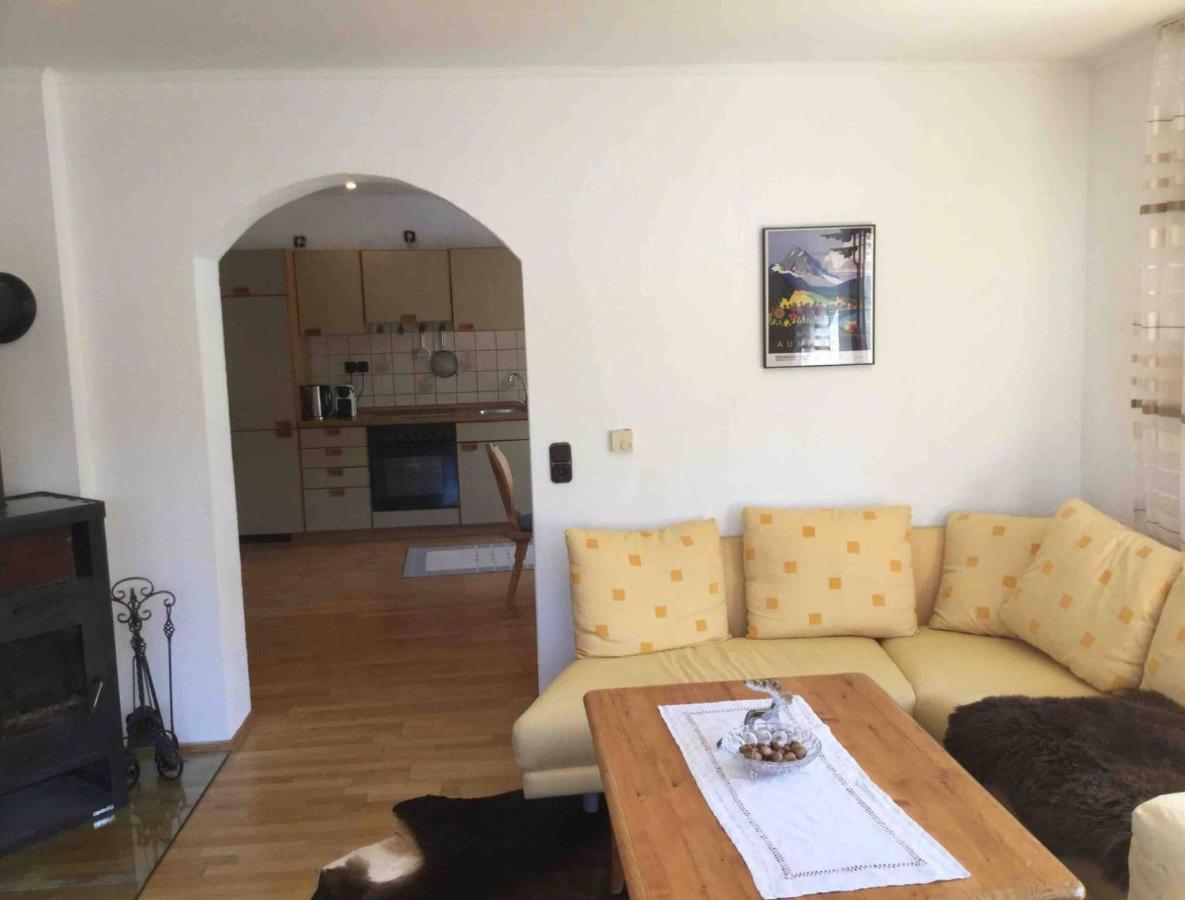 Cosy Apartment Bad Ischl In Quiet Residential Area - Newly Renovated Esterno foto