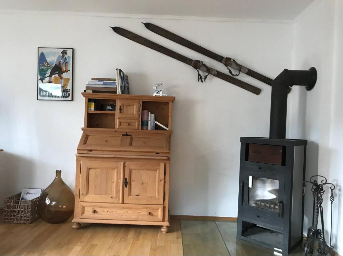 Cosy Apartment Bad Ischl In Quiet Residential Area - Newly Renovated Esterno foto