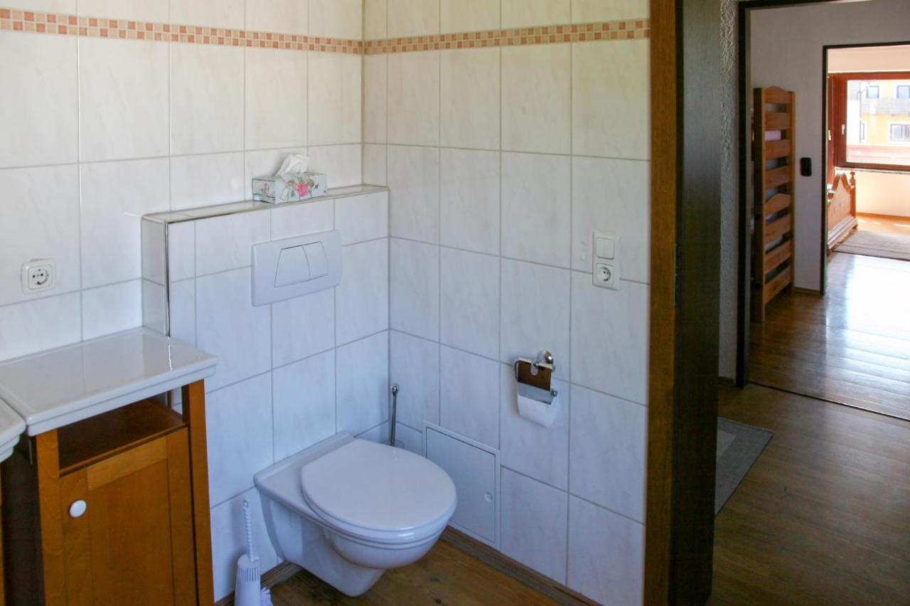 Cosy Apartment Bad Ischl In Quiet Residential Area - Newly Renovated Esterno foto