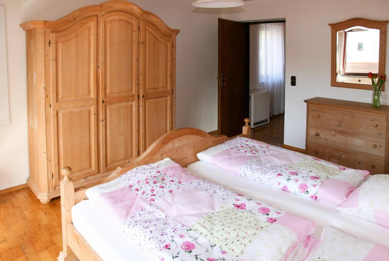 Cosy Apartment Bad Ischl In Quiet Residential Area - Newly Renovated Esterno foto