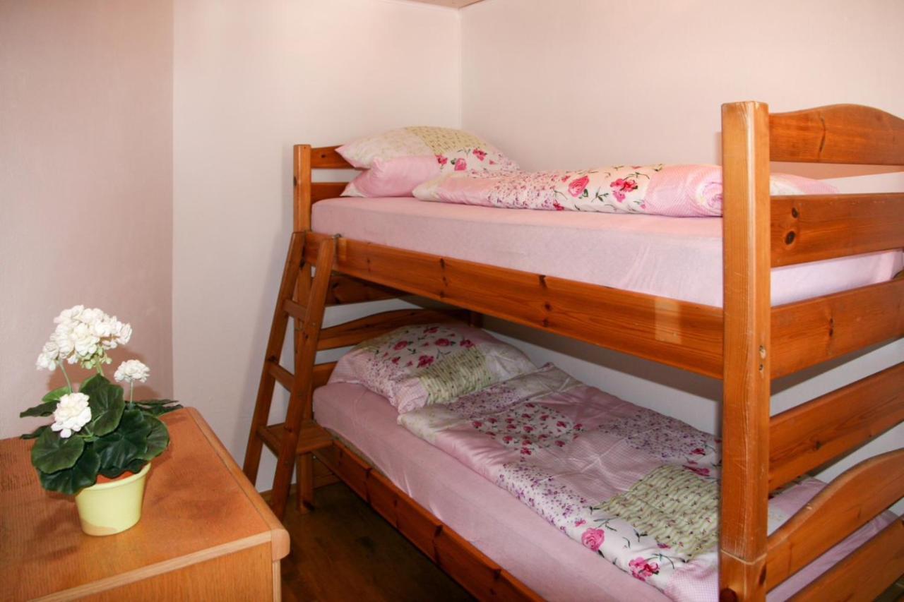 Cosy Apartment Bad Ischl In Quiet Residential Area - Newly Renovated Esterno foto