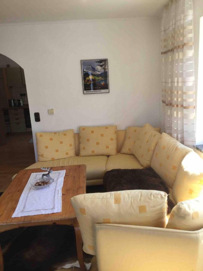 Cosy Apartment Bad Ischl In Quiet Residential Area - Newly Renovated Esterno foto