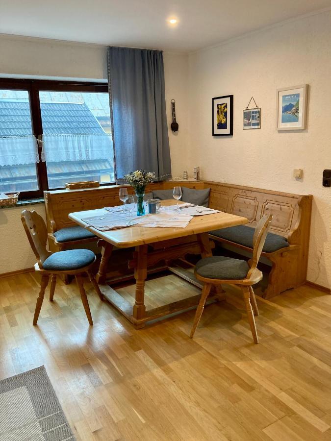 Cosy Apartment Bad Ischl In Quiet Residential Area - Newly Renovated Esterno foto
