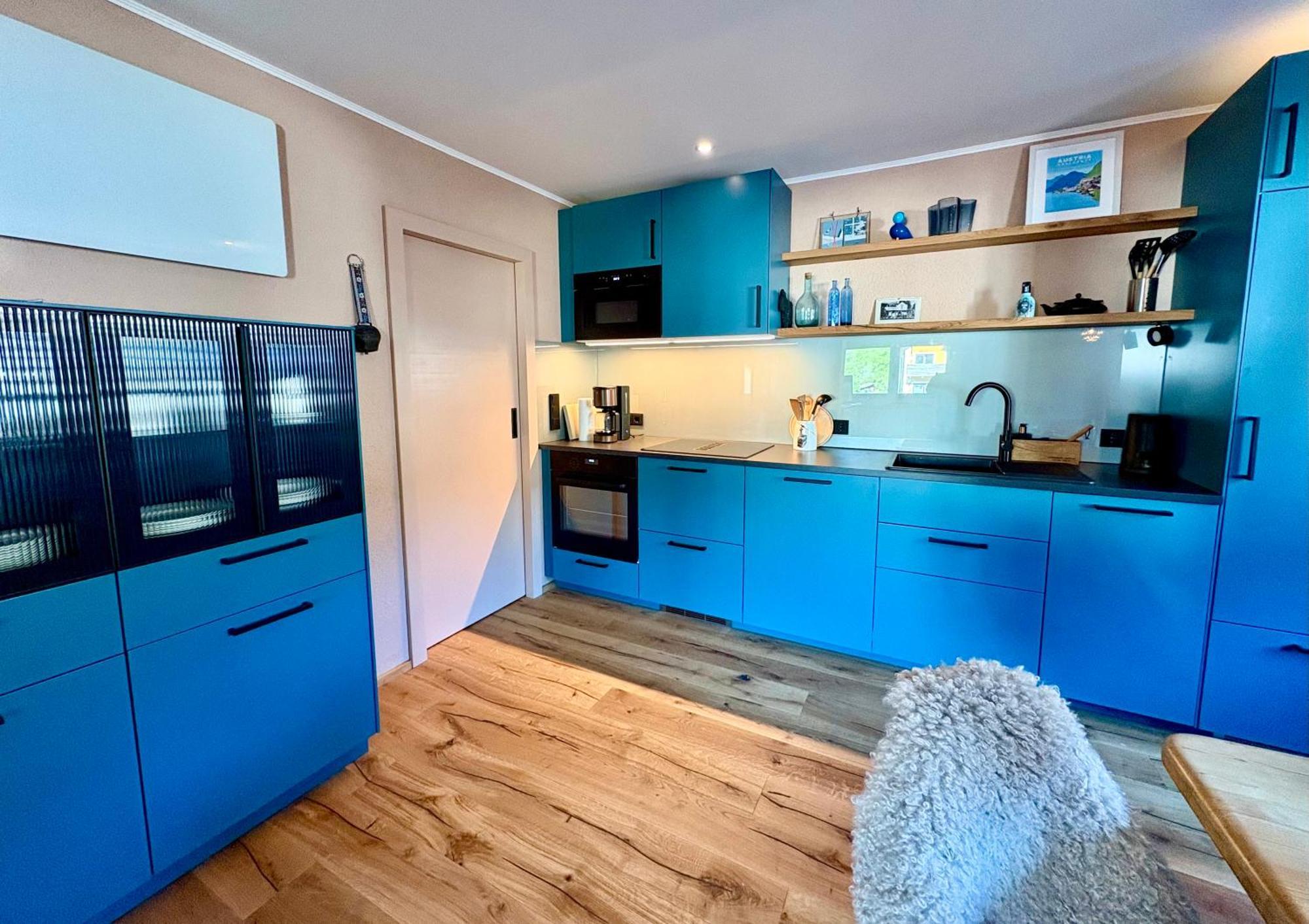 Cosy Apartment Bad Ischl In Quiet Residential Area - Newly Renovated Esterno foto