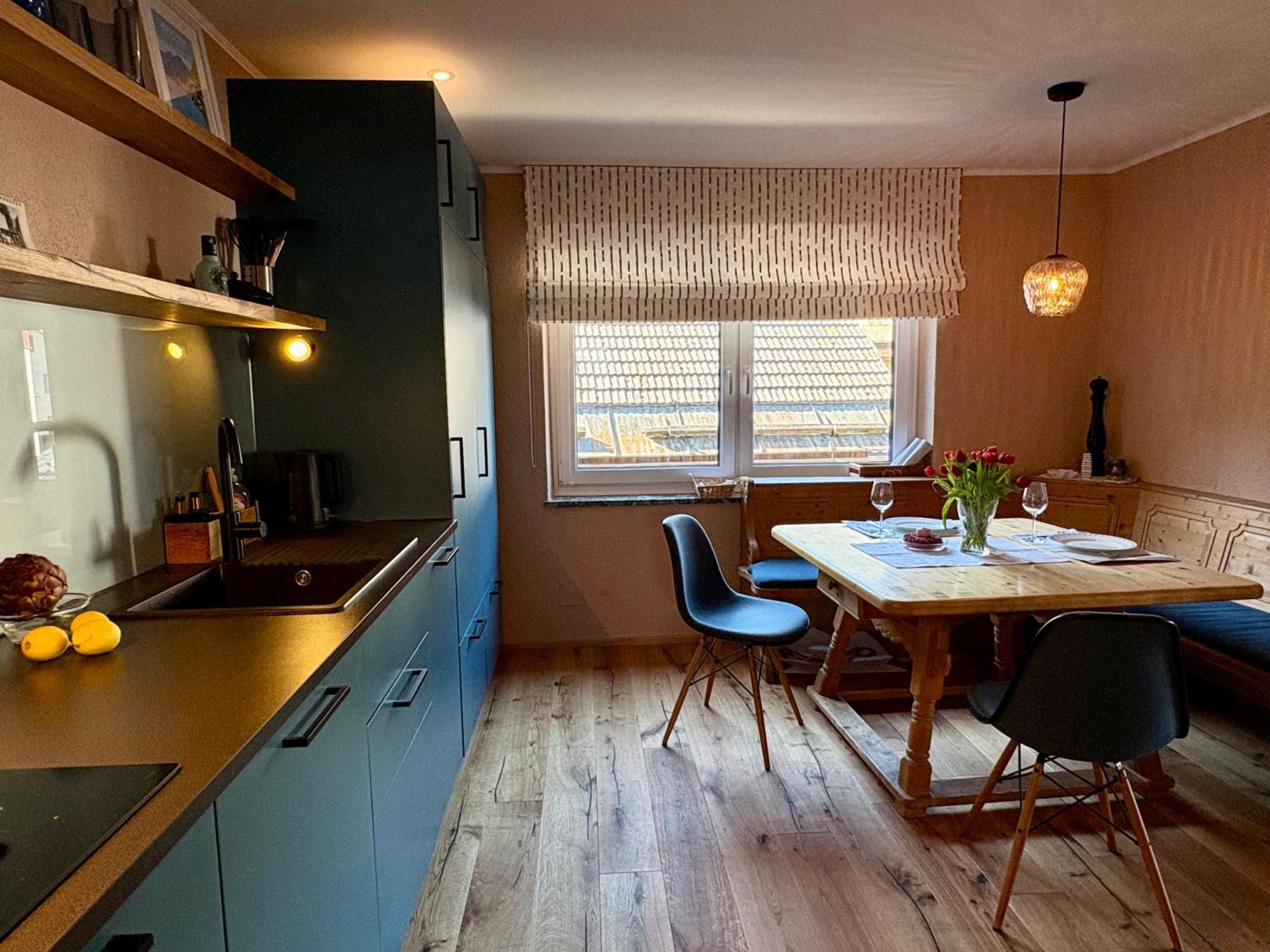 Cosy Apartment Bad Ischl In Quiet Residential Area - Newly Renovated Esterno foto