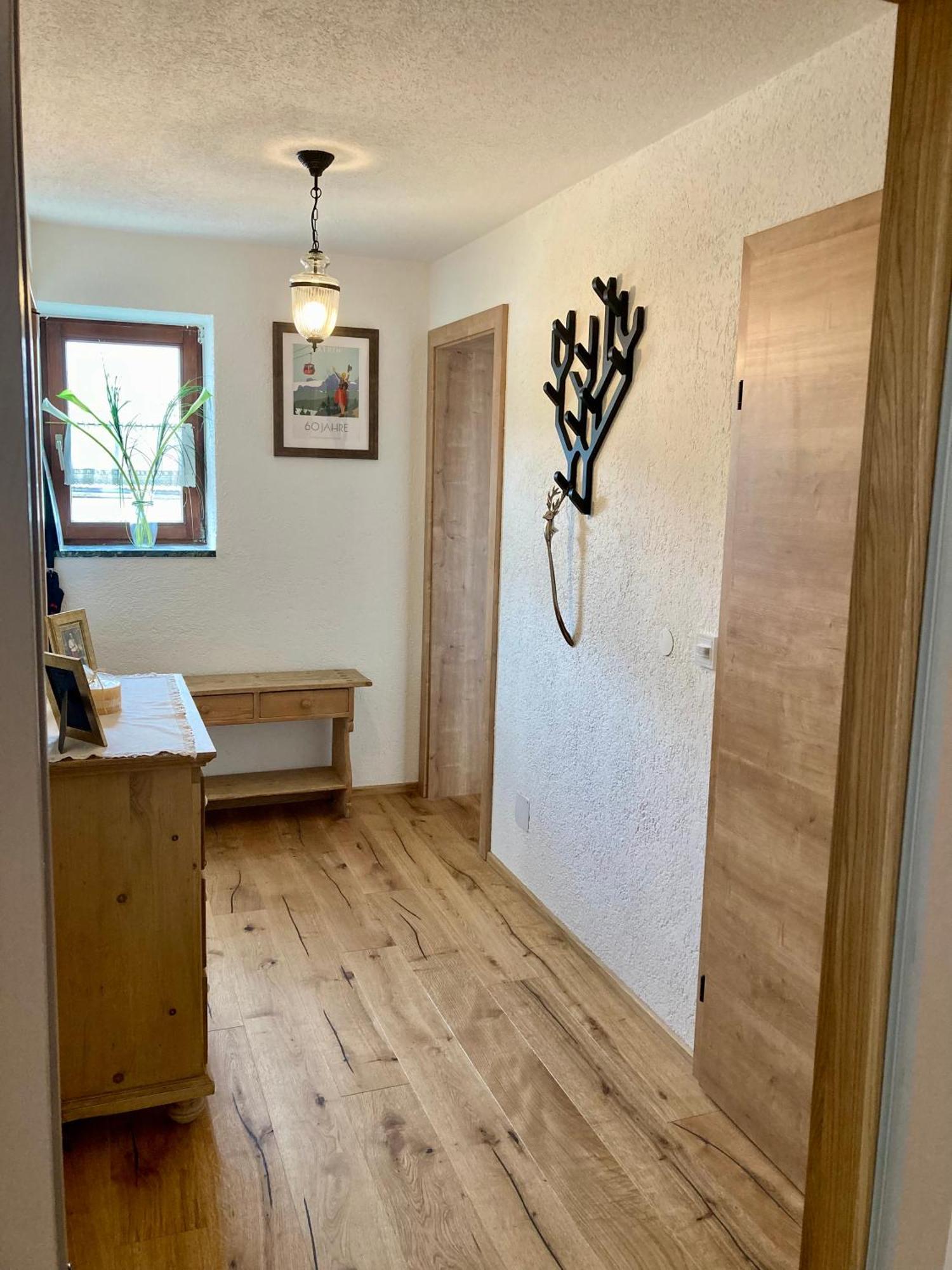 Cosy Apartment Bad Ischl In Quiet Residential Area - Newly Renovated Esterno foto
